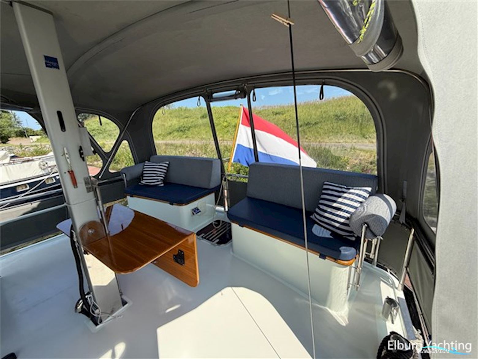 Vripack Kotter 1300 - AK