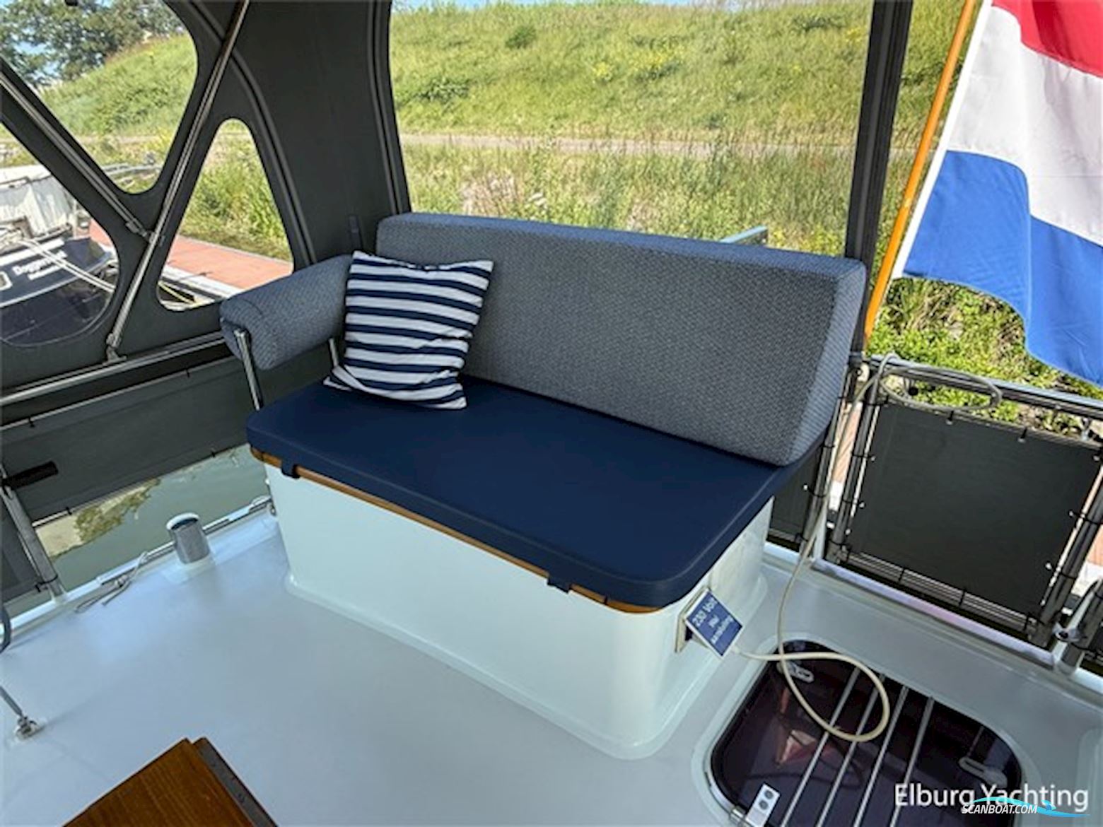 Vripack Kotter 1300 - AK