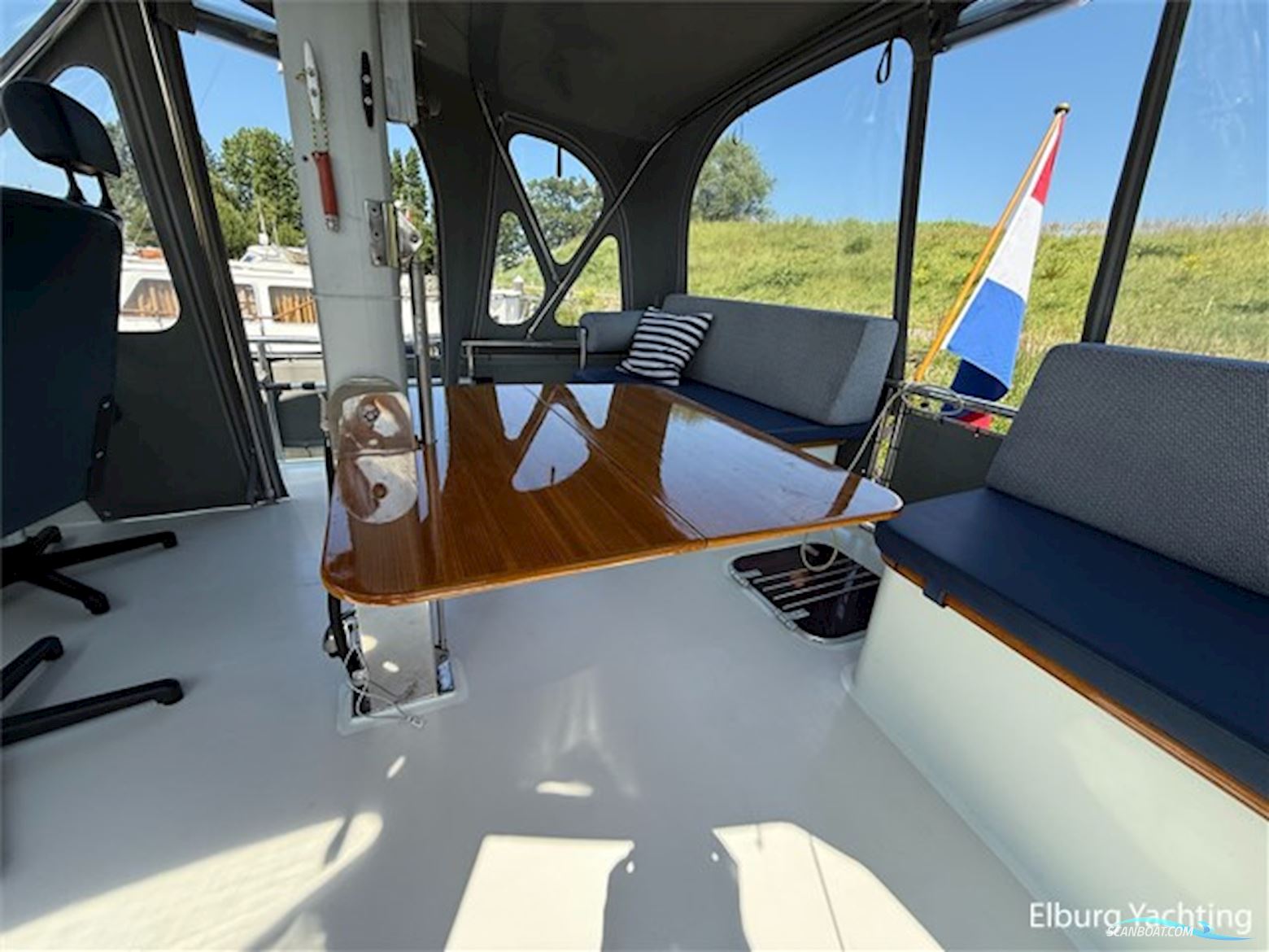 Vripack Kotter 1300 - AK