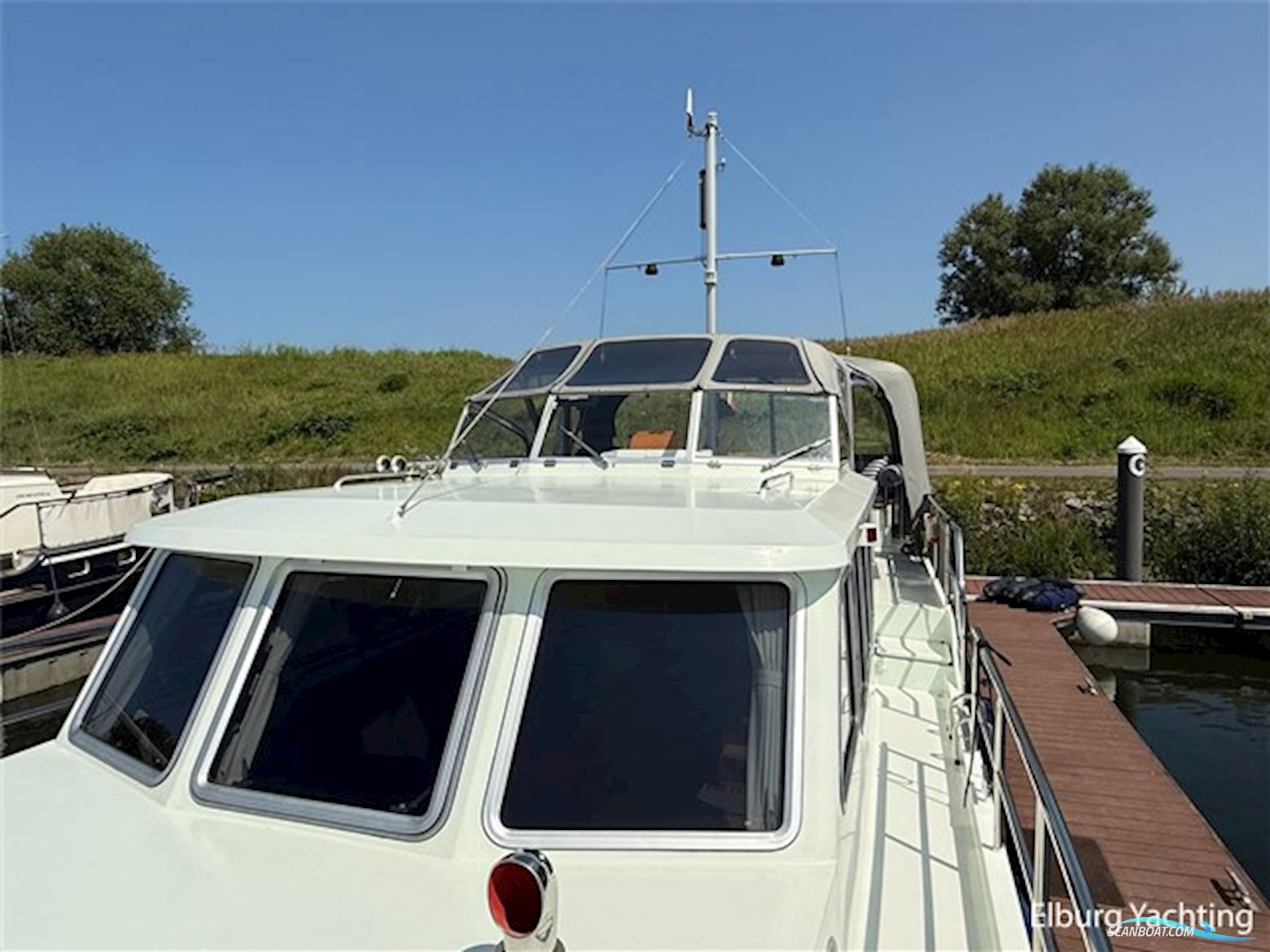 Vripack Kotter 1300 - AK