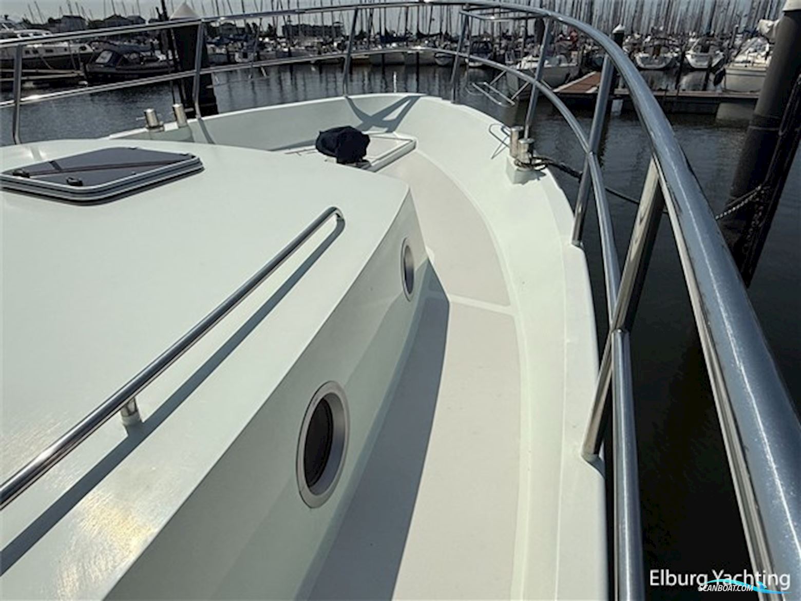 Vripack Kotter 1300 - AK