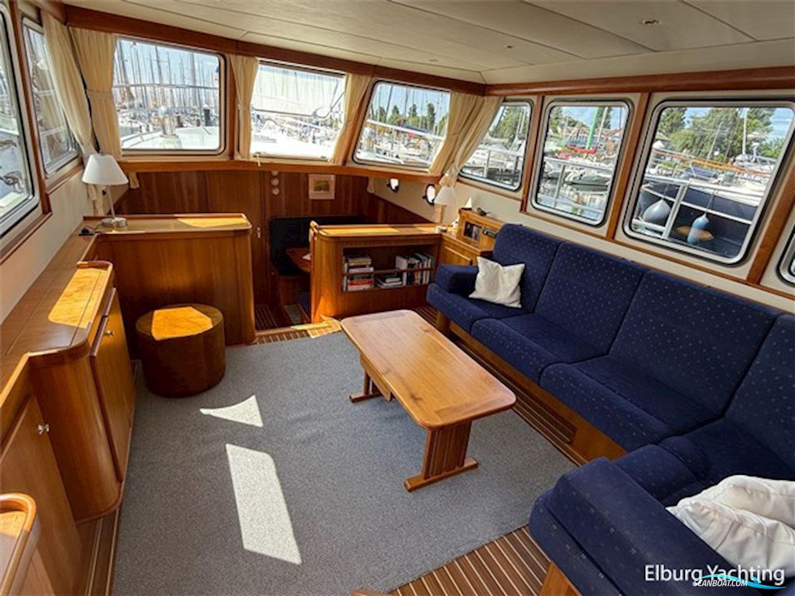 Vripack Kotter 1300 - AK