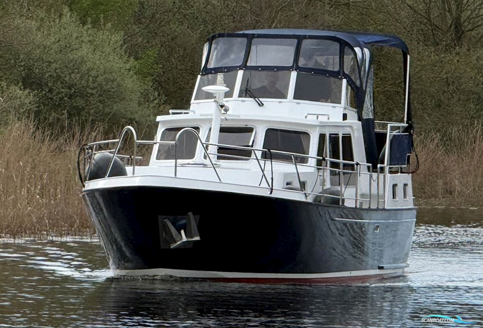 Vripack Schuttevaer