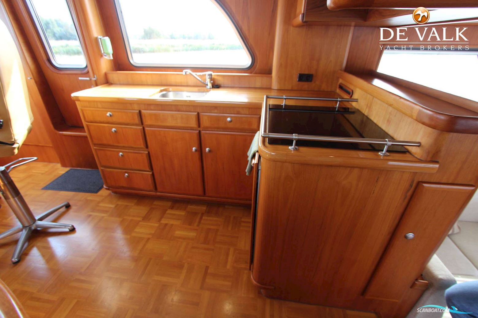 Vripack Searocco 1500