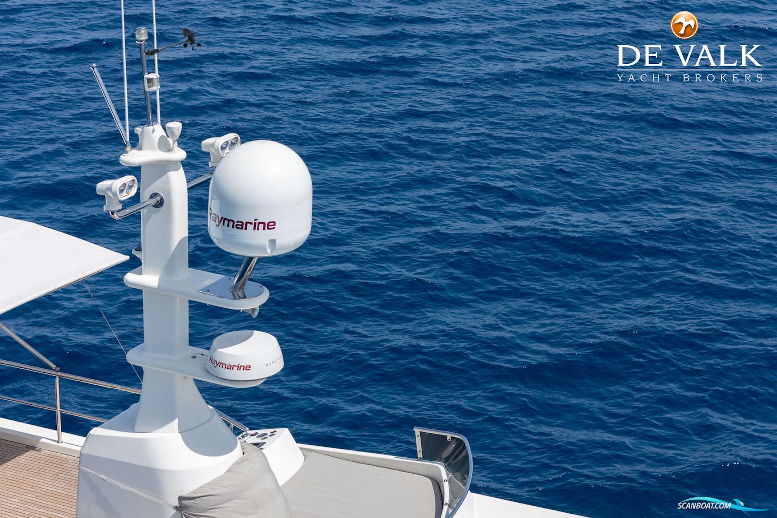 Vripack Trawler 1960