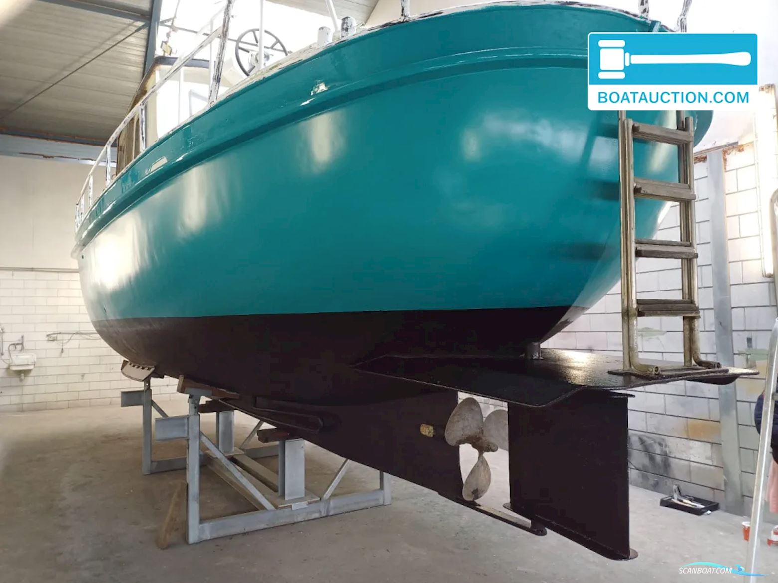 WaalKotter 1100 GSAK