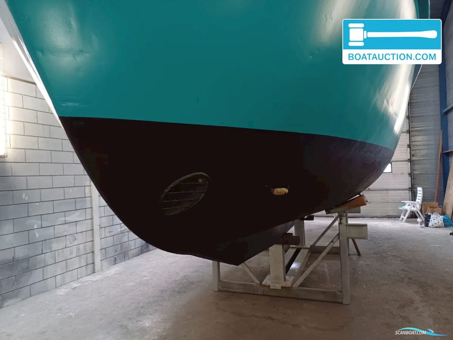 WaalKotter 1100 GSAK