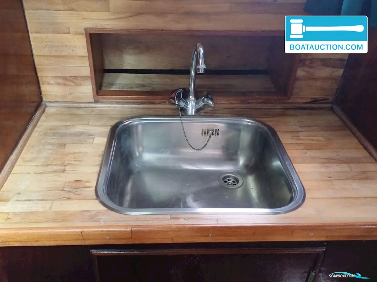 WaalKotter 1100 GSAK