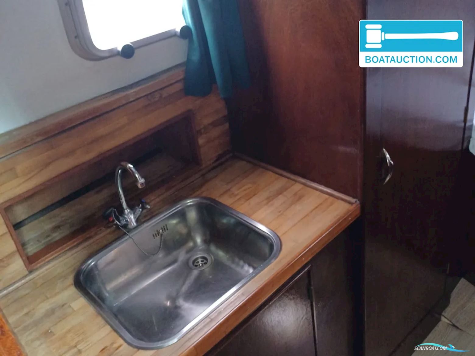 WaalKotter 1100 GSAK