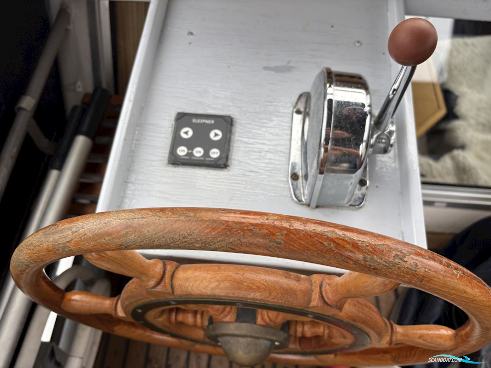 Waddenkruiser  1200 AK