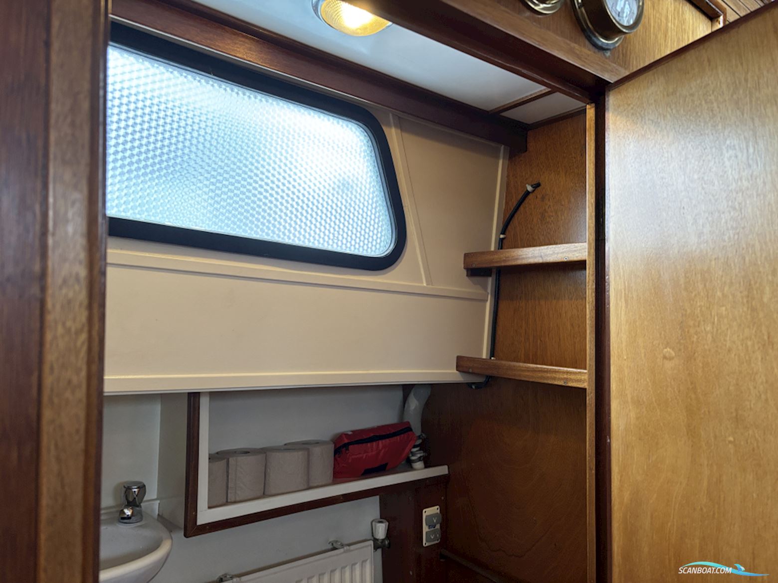 Waddenkruiser  1200 AK