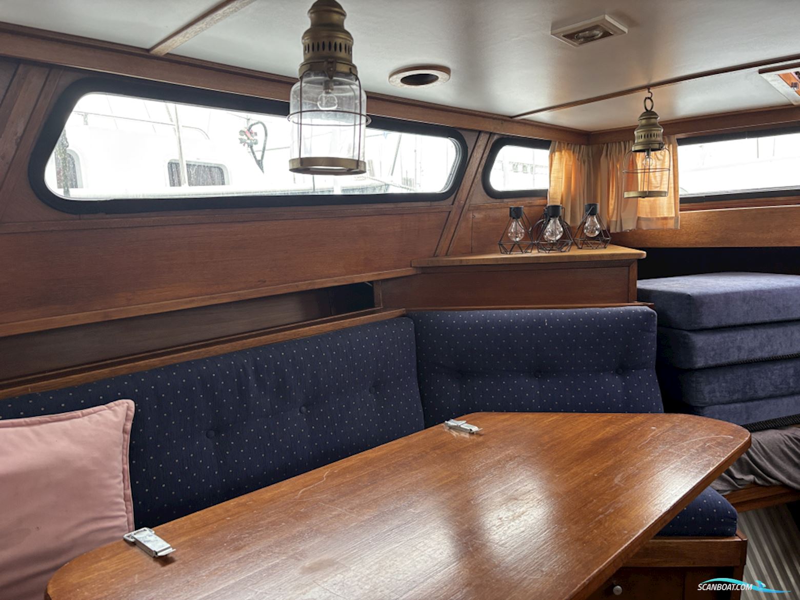 Waddenkruiser  1200 AK