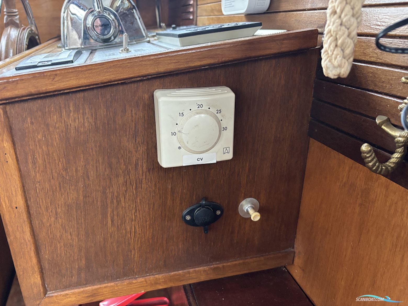 Waddenkruiser  1200 AK