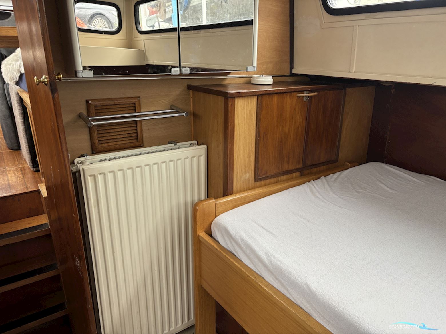 Waddenkruiser  1200 AK
