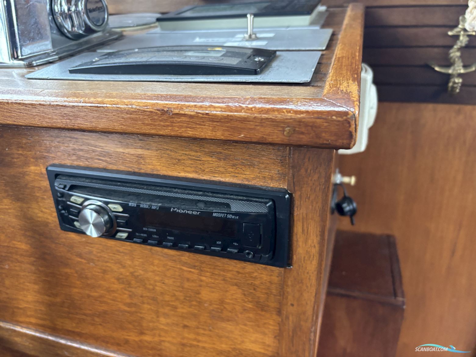 Waddenkruiser  1200 AK