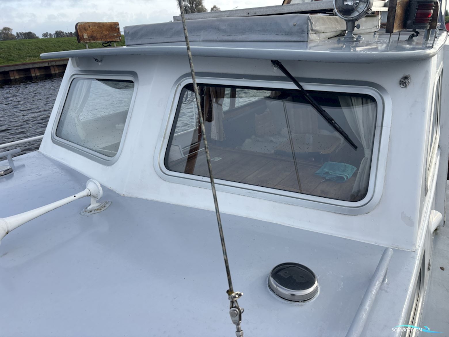 Waddenkruiser  1200 AK
