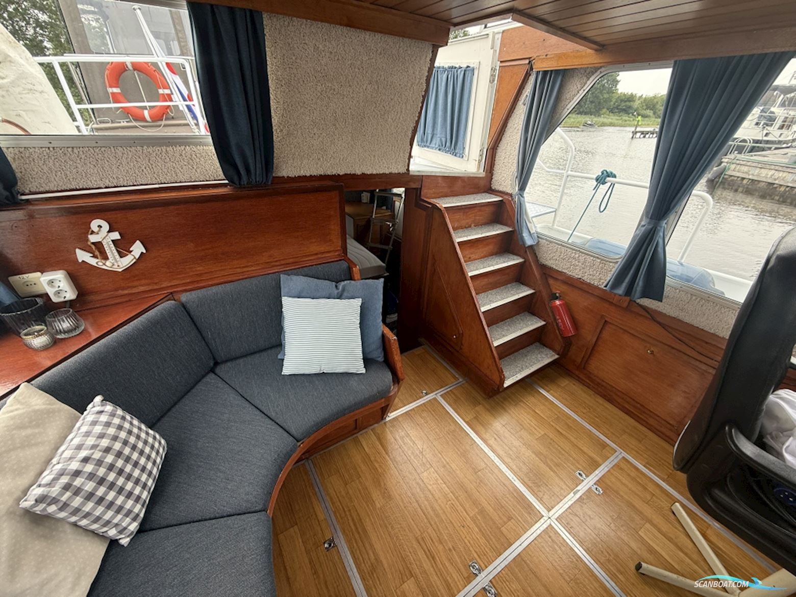 Waddenkruiser 1150