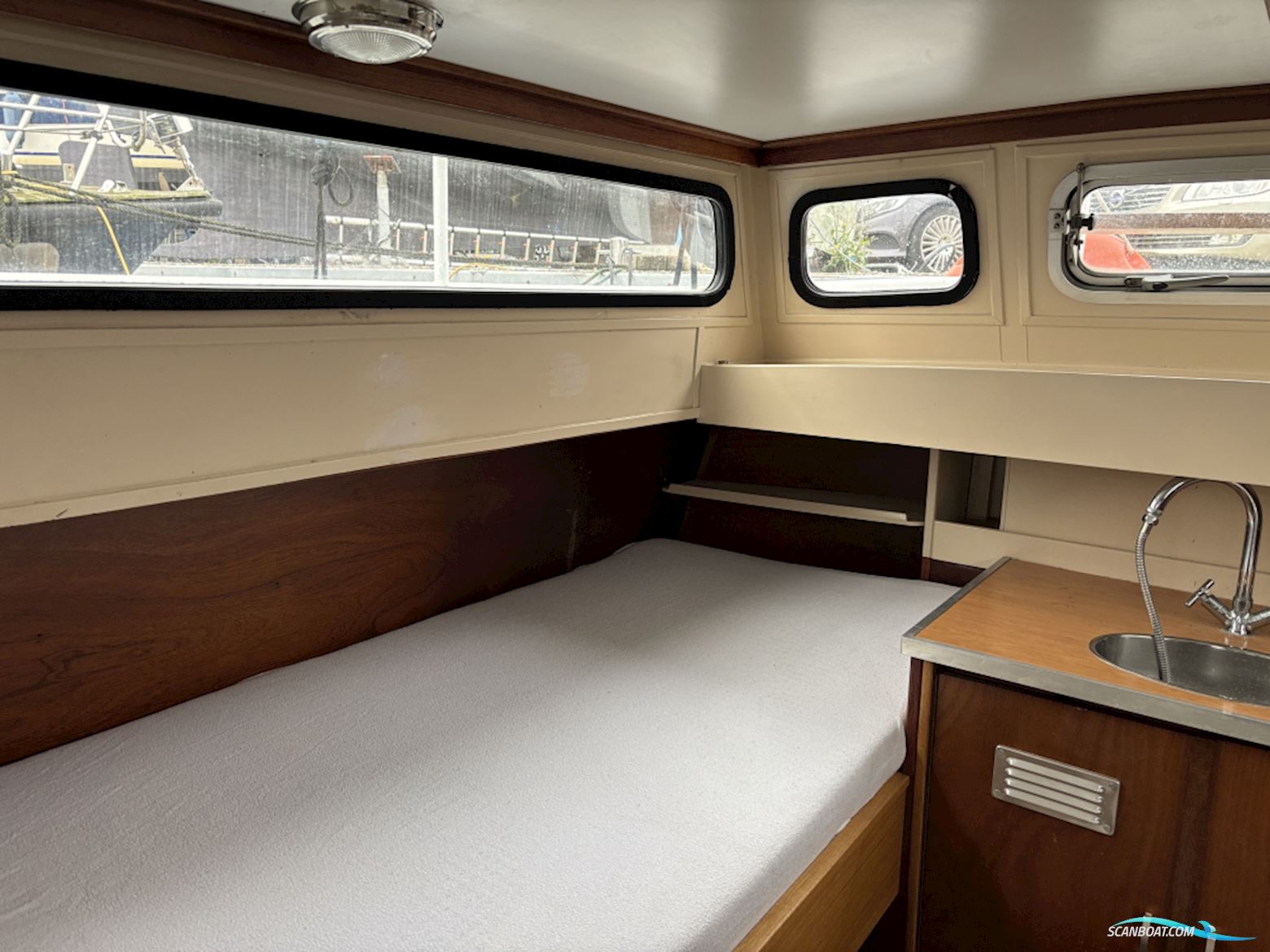 Waddenkruiser 1200 AK