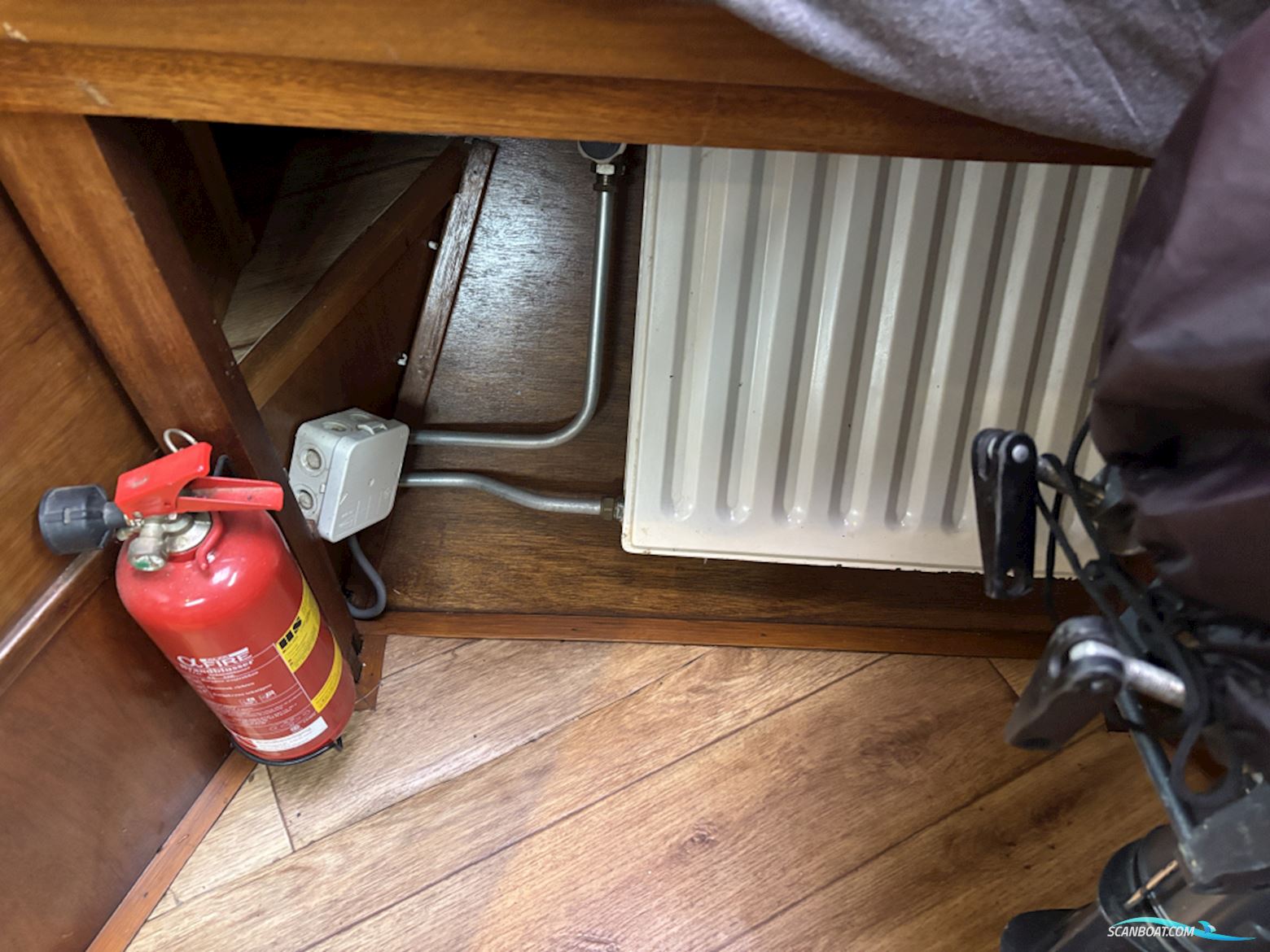 Waddenkruiser 1200 AK