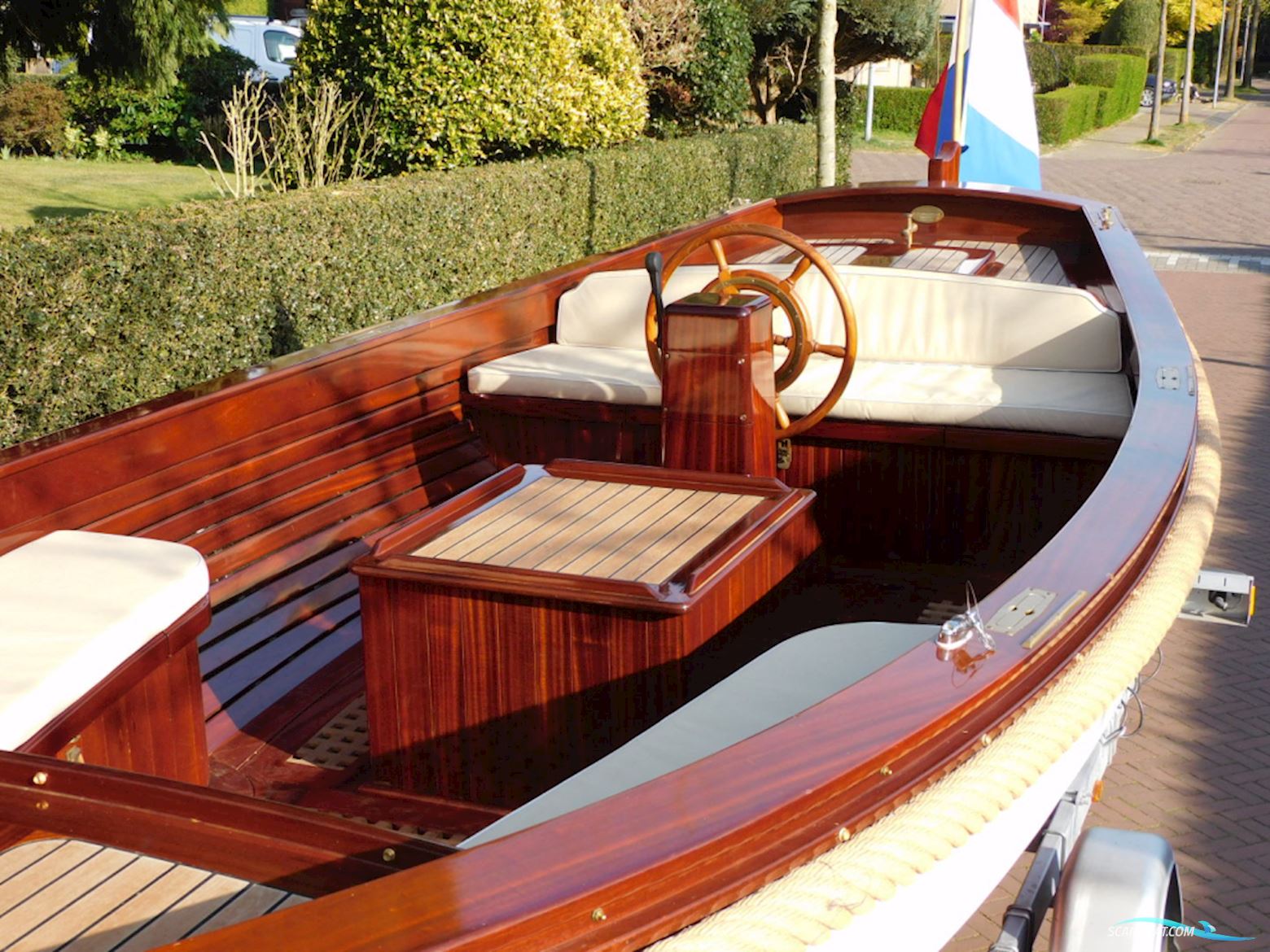 Wajer Kapiteinssloep