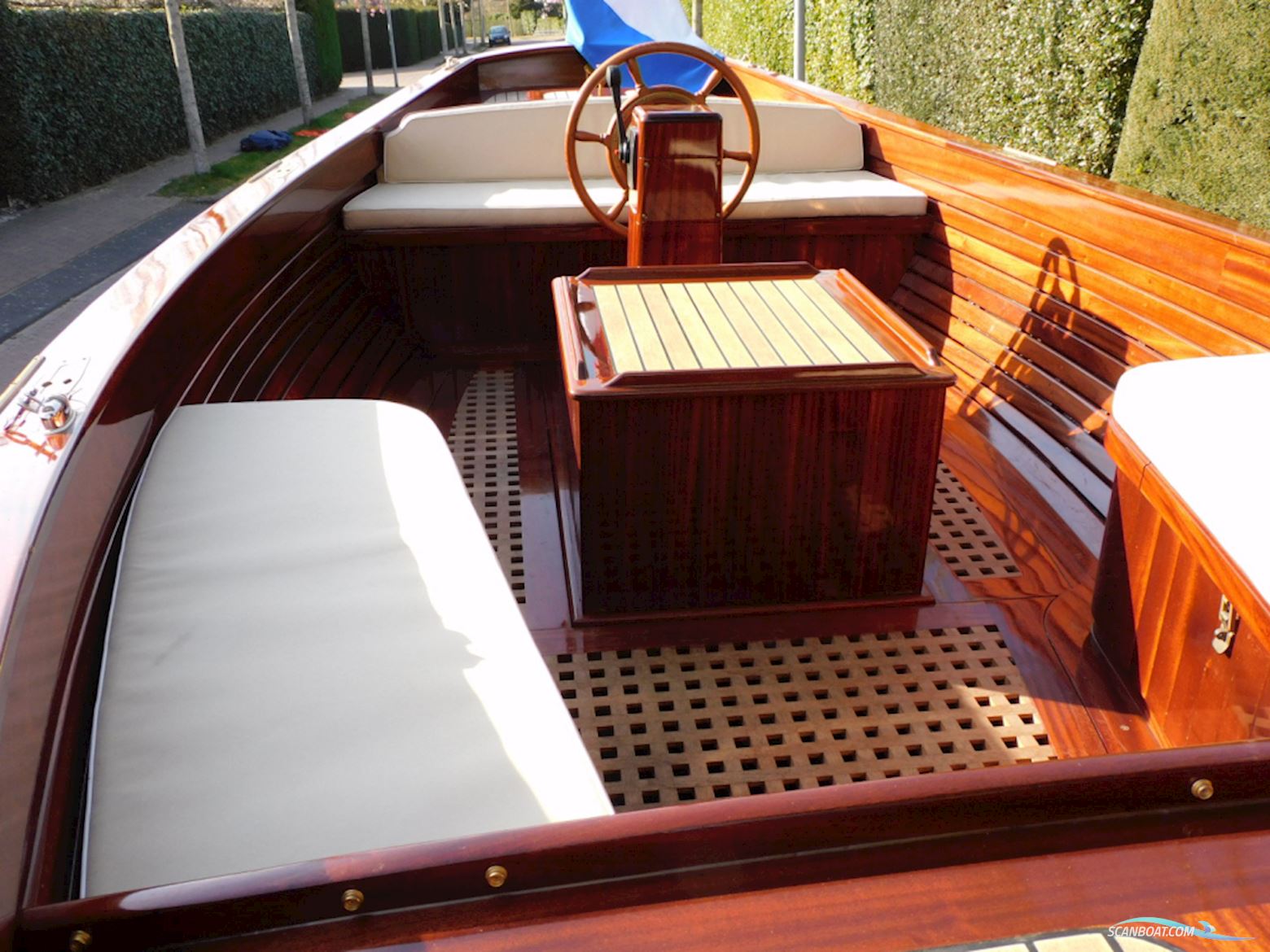 Wajer Kapiteinssloep