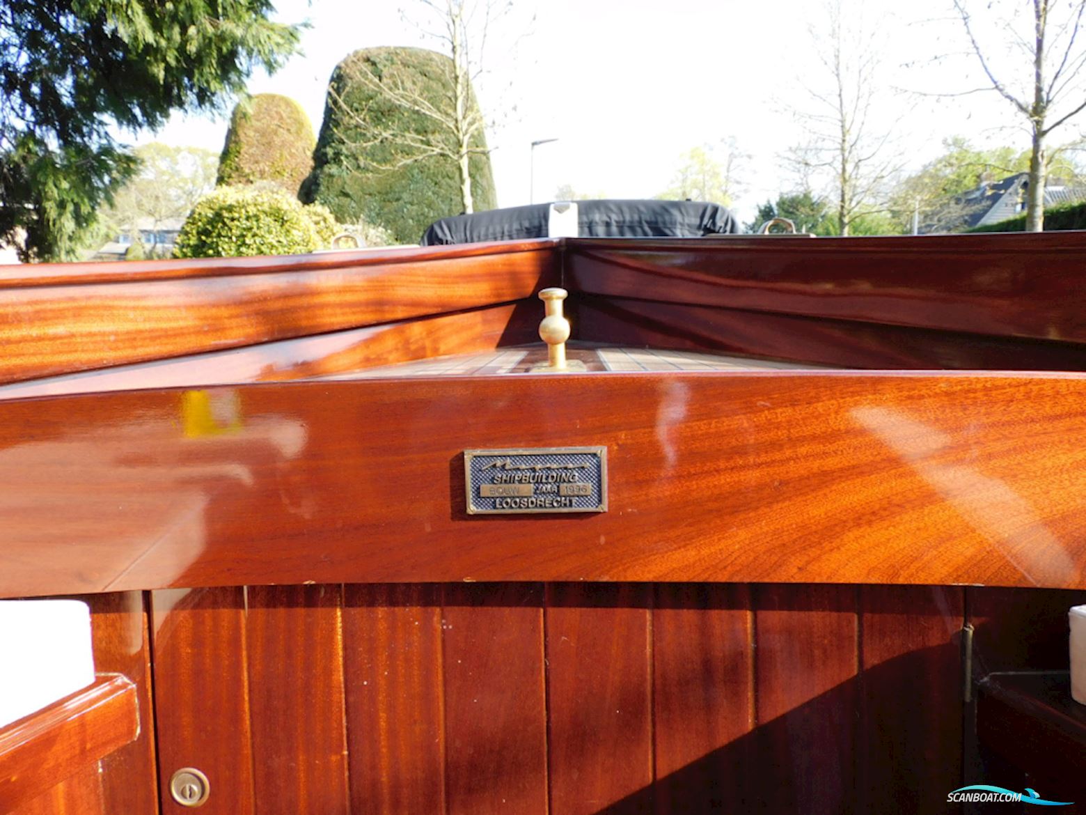 Wajer Kapiteinssloep