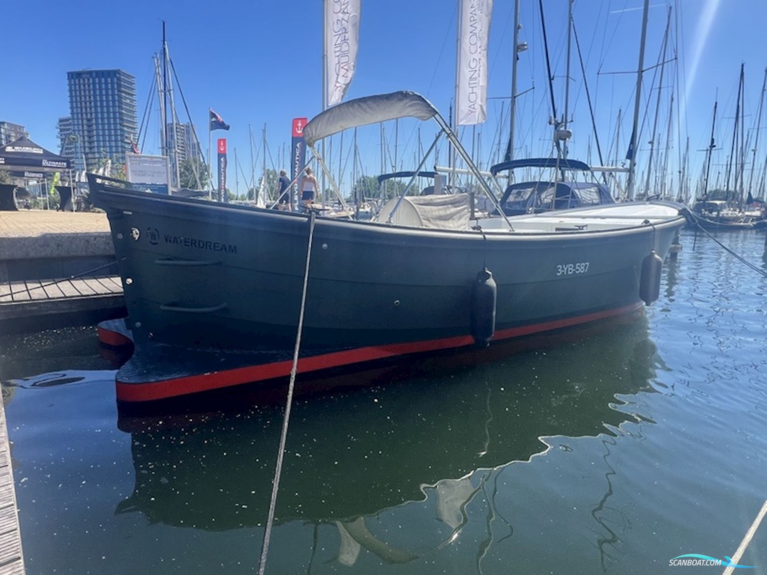 Waterdream S-850