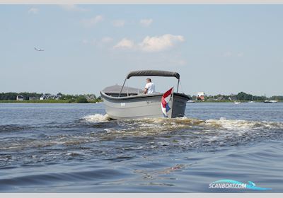 Waterdream S-850 Motorboot 2017, Niederlande