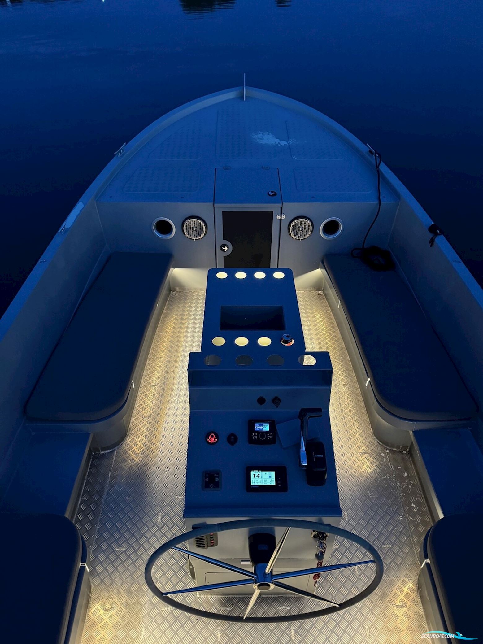 Waterdream S-850