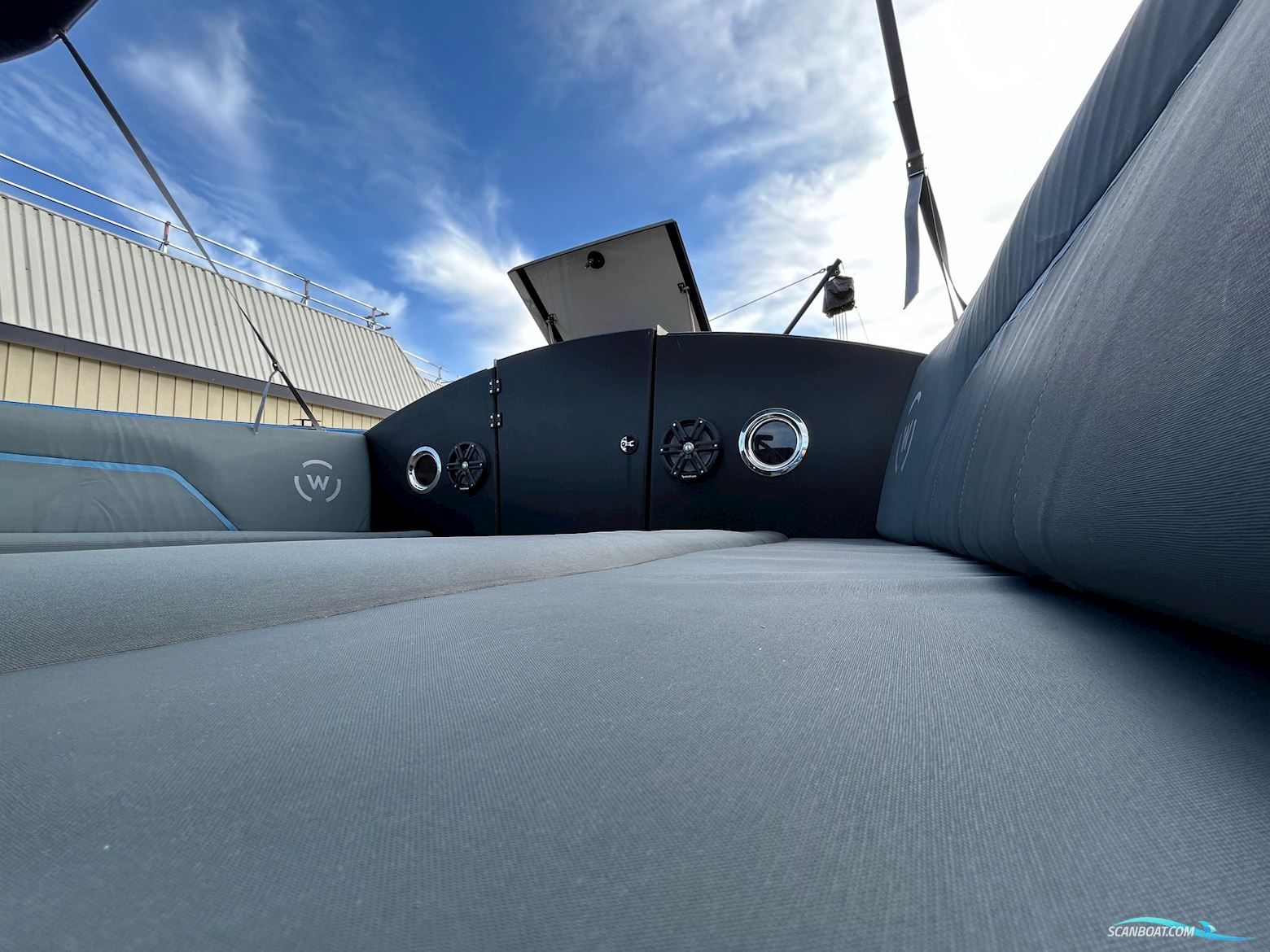 Waterdream S-850 Speedster