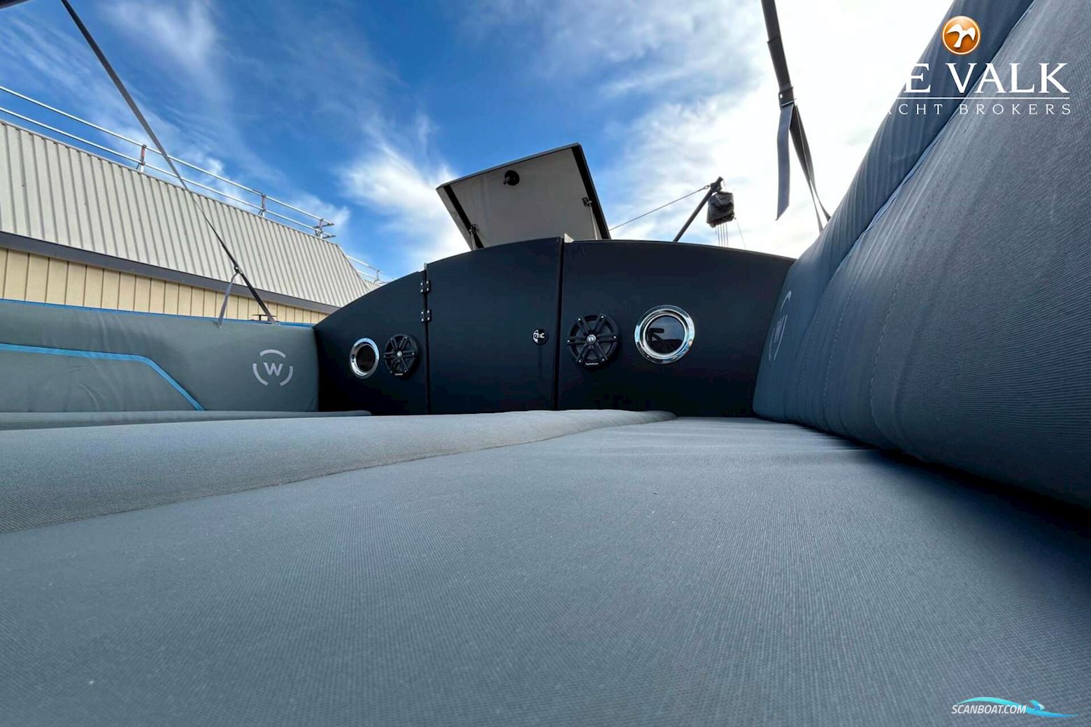 Waterdream S-850 Speedster