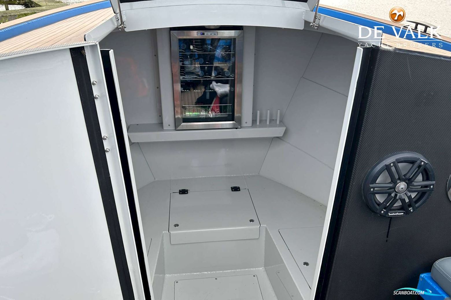 Waterdream S-850 Speedster