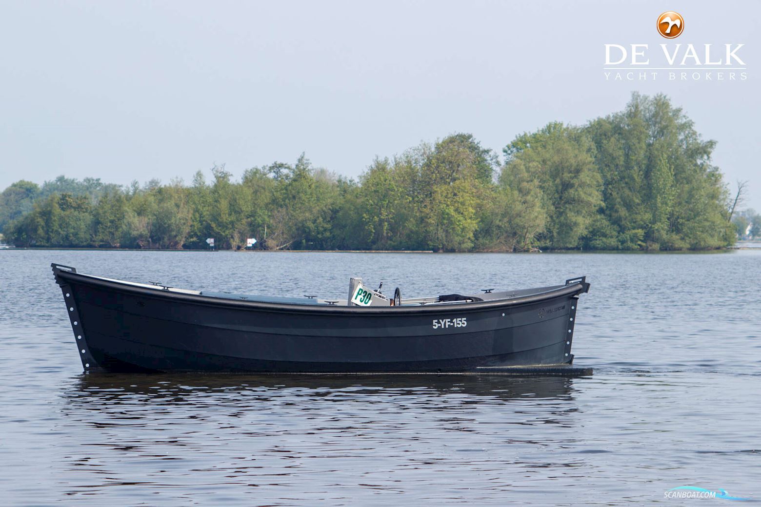 Waterdream S-850 Speedster