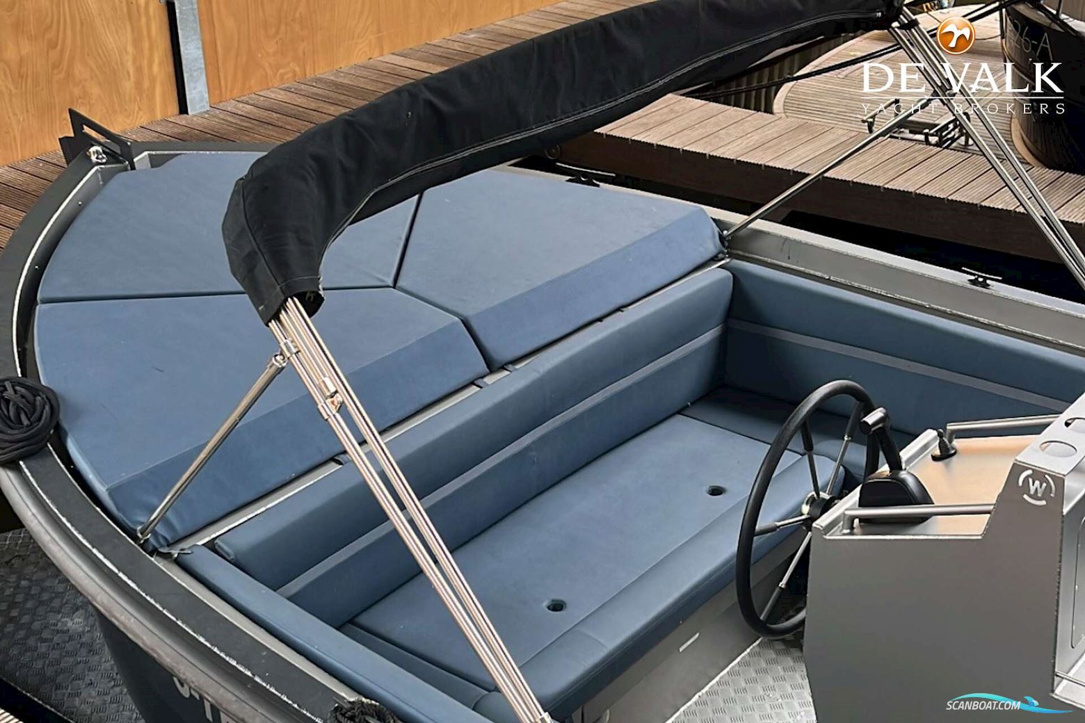 Waterdream S-850 Speedster