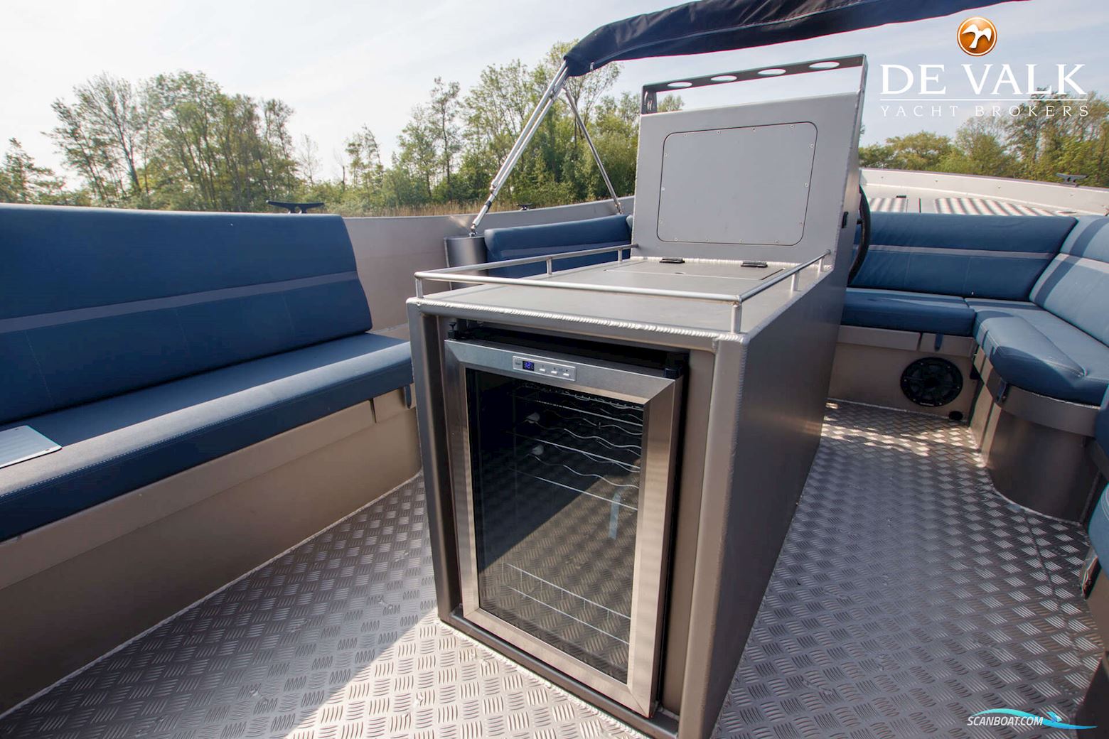 Waterdream S-850 Speedster