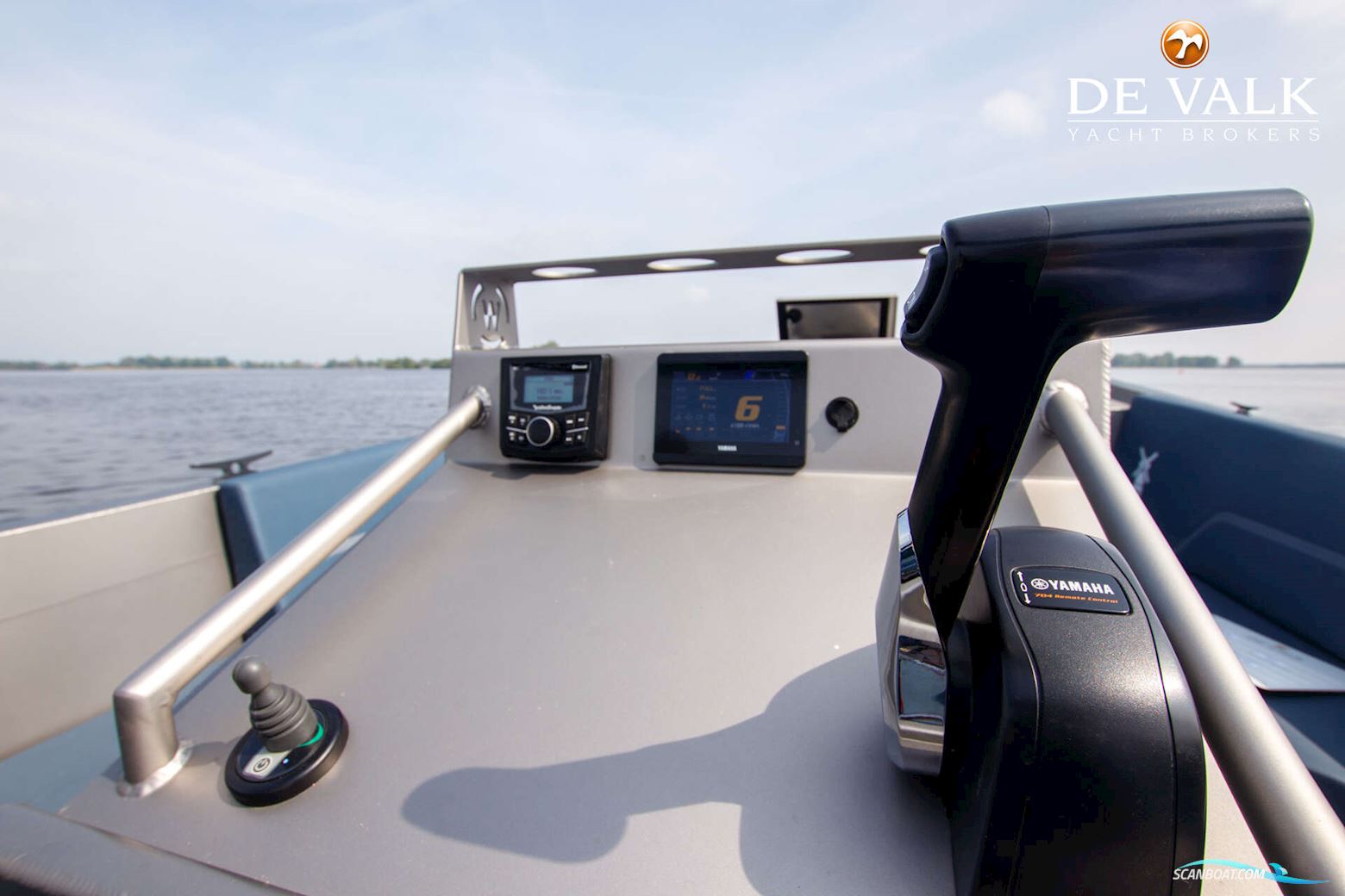 Waterdream S-850 Speedster