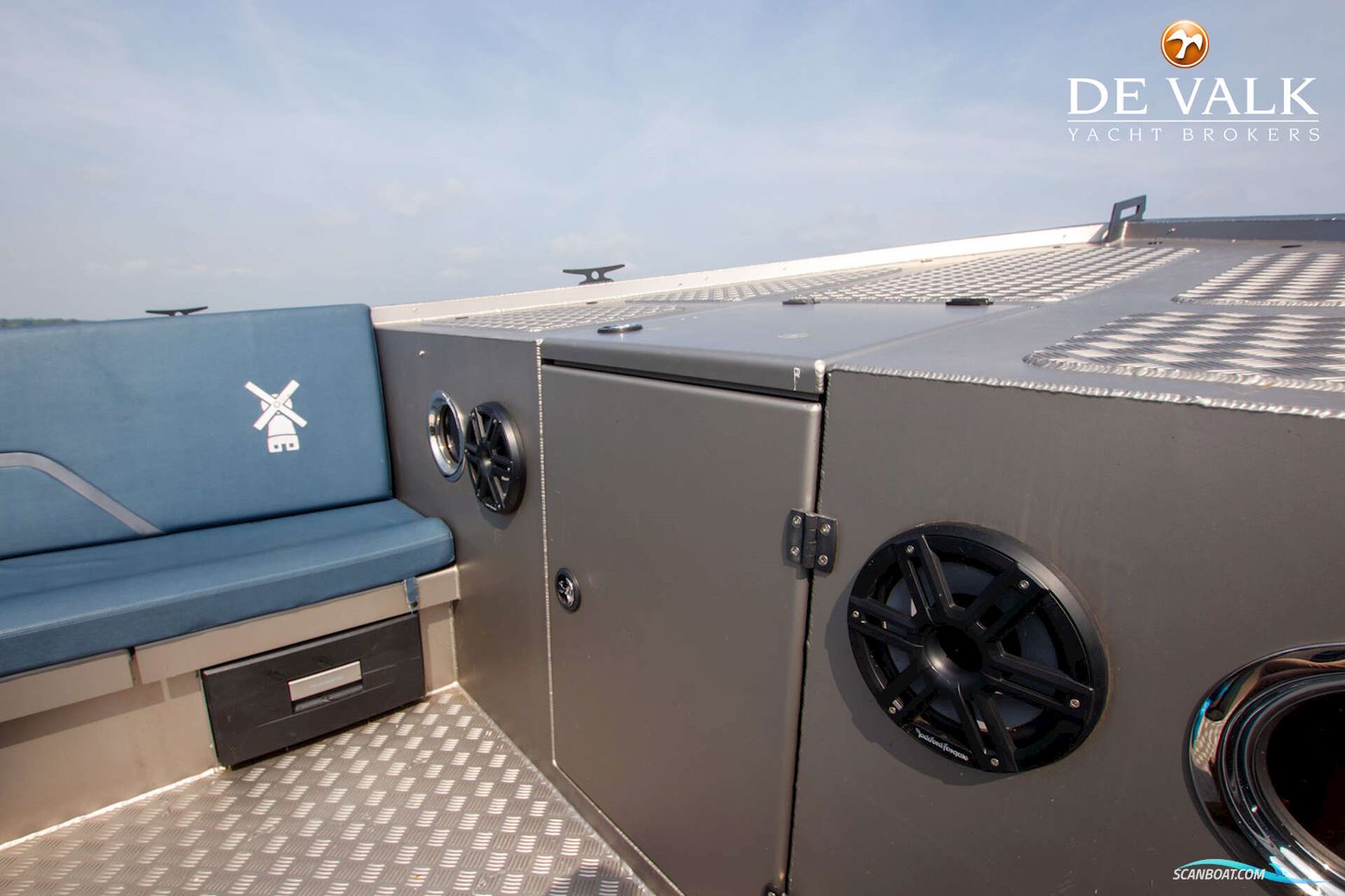 Waterdream S-850 Speedster