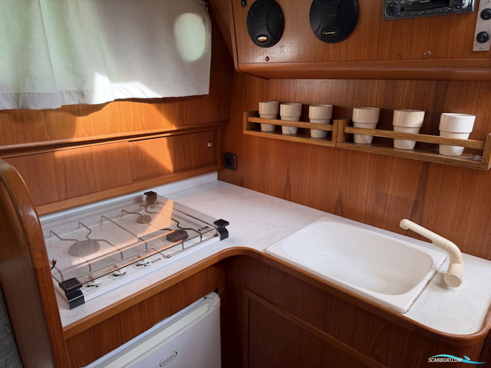 Waterland  850 EV OK