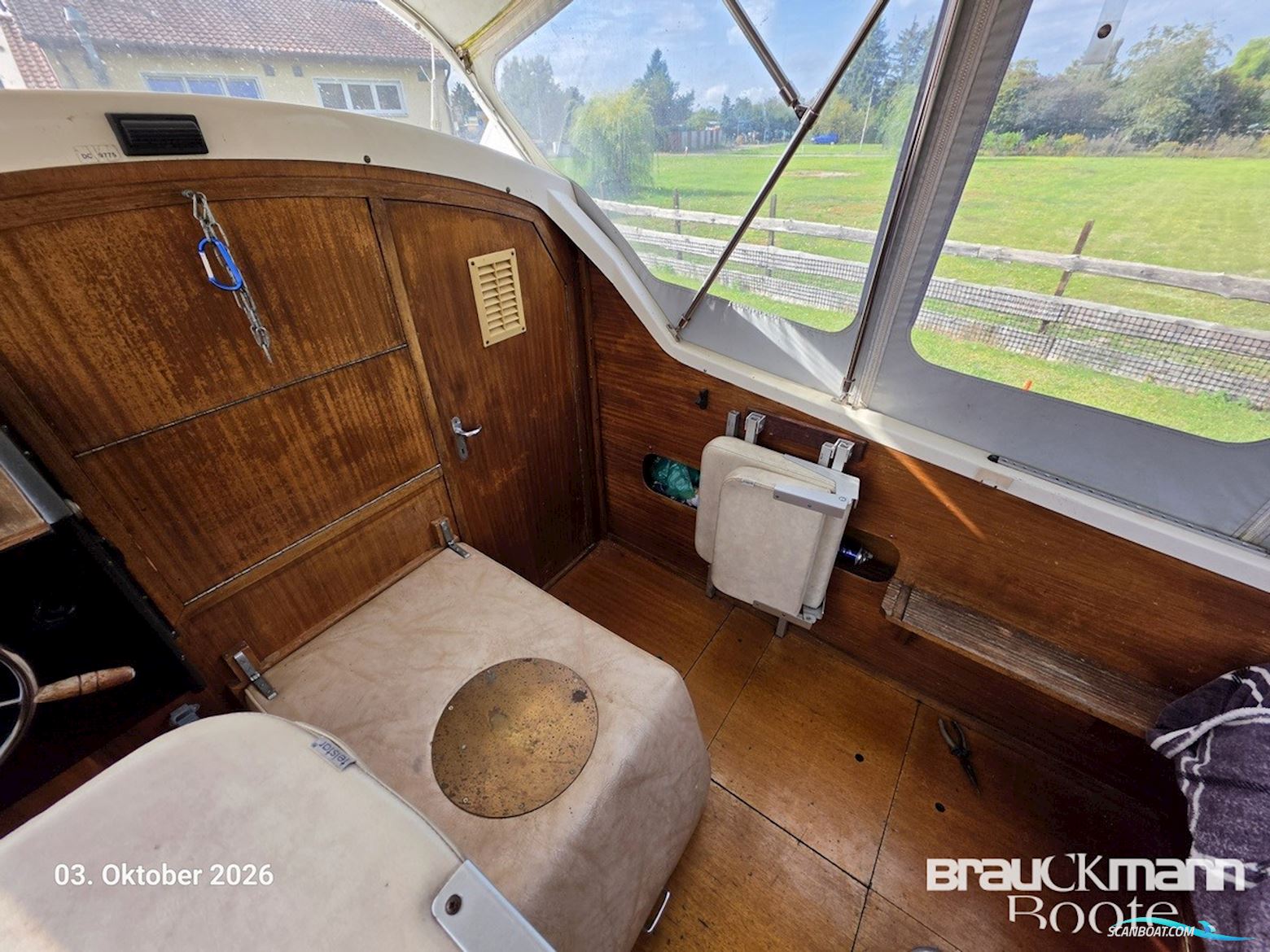Waterland 700