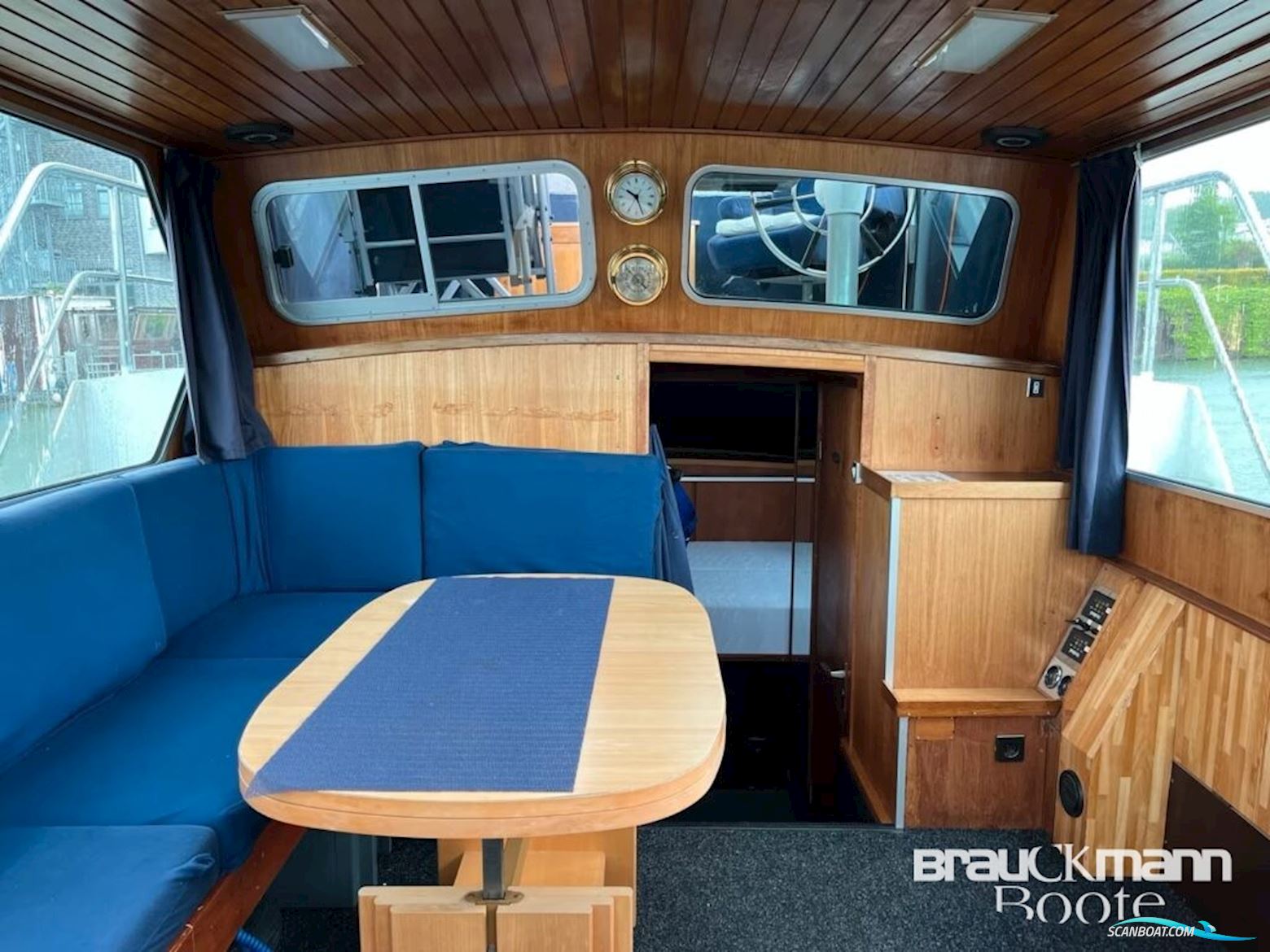 Waterman Kruiser Modell