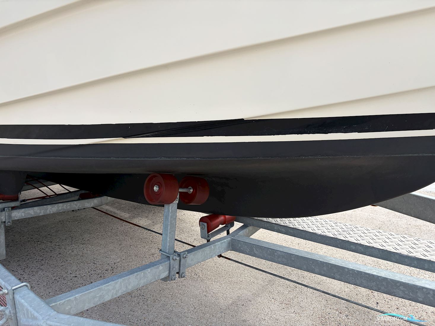 Waterspoor 707