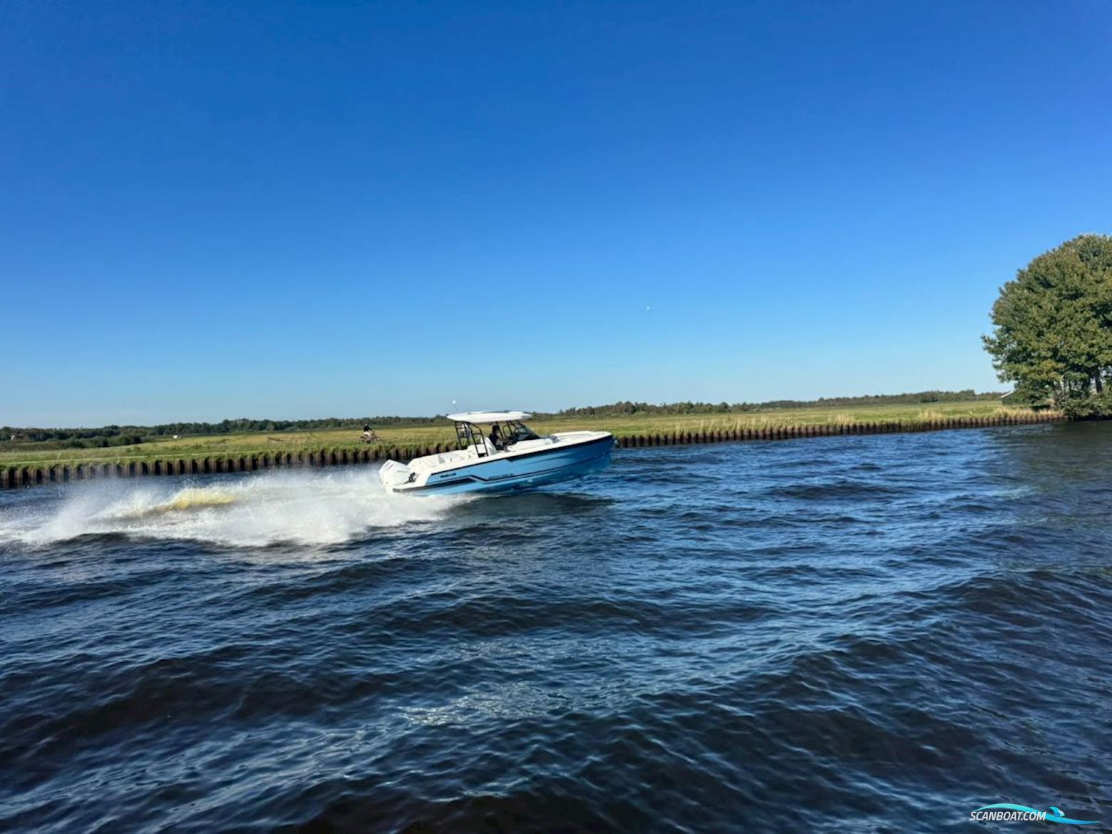 WELLCRAFT  28 T-Top Sport