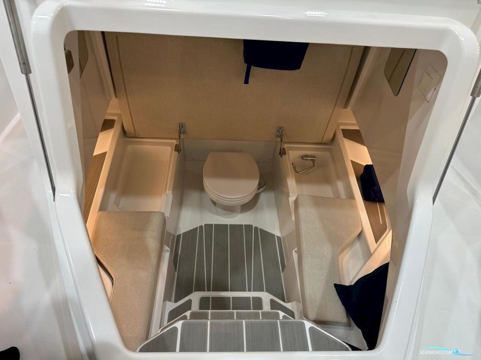 Wellcraft 28 Explorer