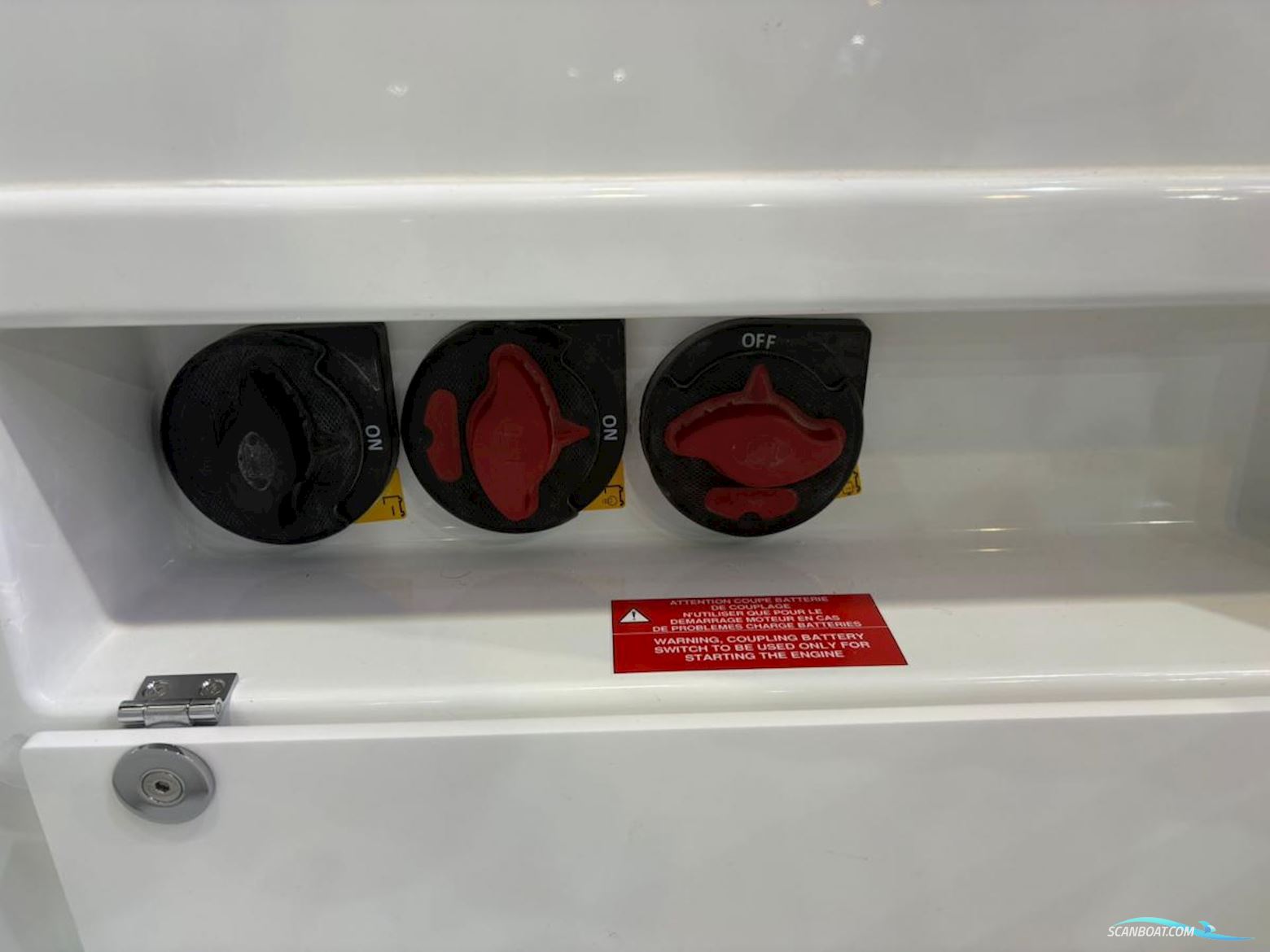 Wellcraft 28 Explorer