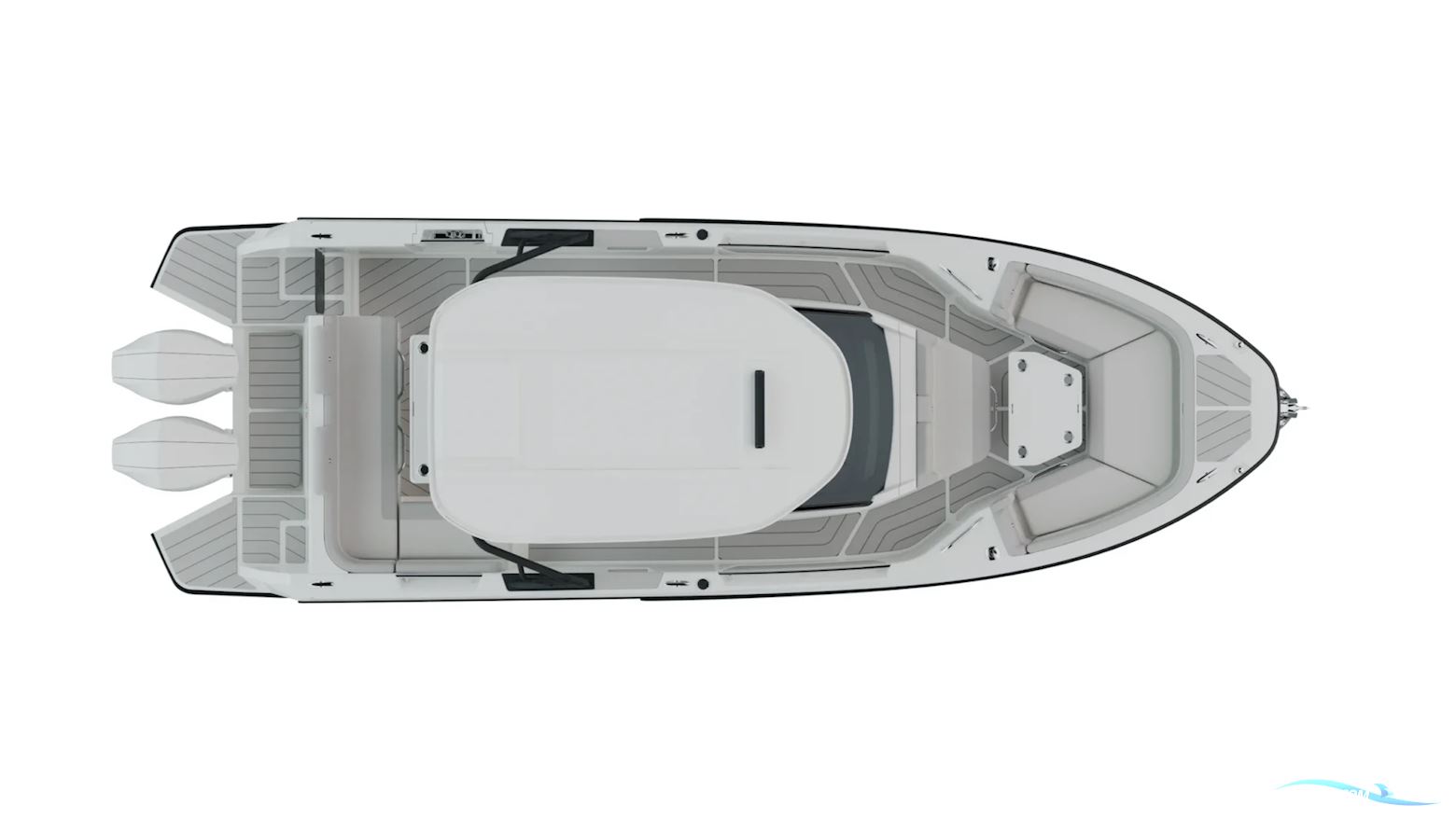 Wellcraft 28