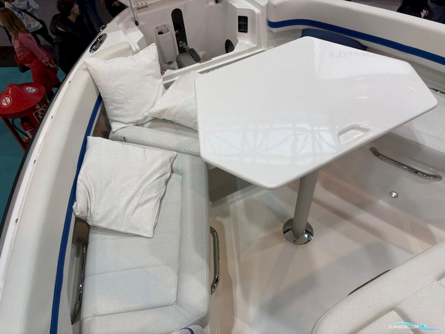 Wellcraft 28 T-Top Sport