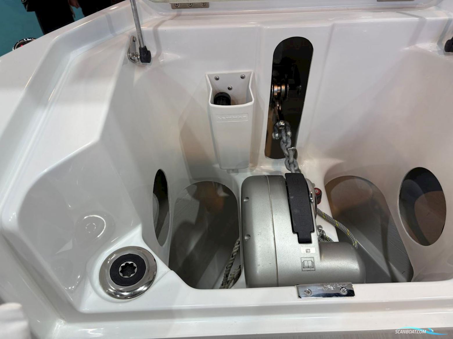 Wellcraft 28 T-Top Sport