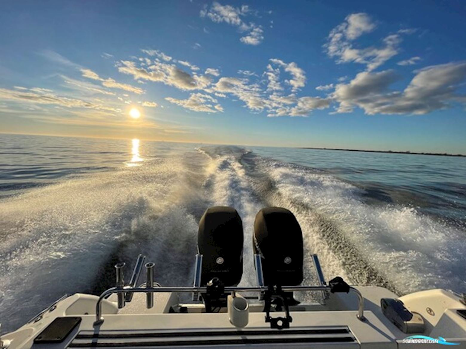 Wellcraft 290 Coastal (Nedsat 100.000 Prisen Gælder de Næste 14 Dage Fra d.d 26/8-26)
