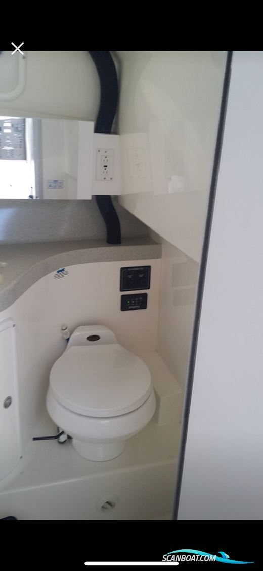 Wellcraft 290 Coastal