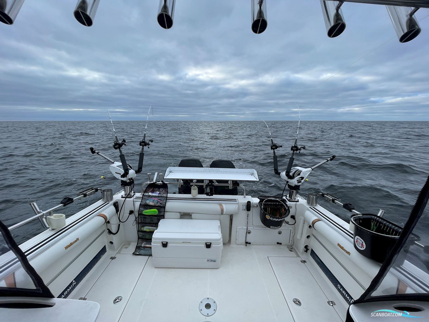 Wellcraft 290 Coastal